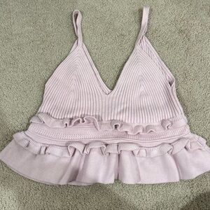 BCBG Generation Tank